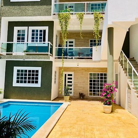Homecancun Ngoại thất bức ảnh