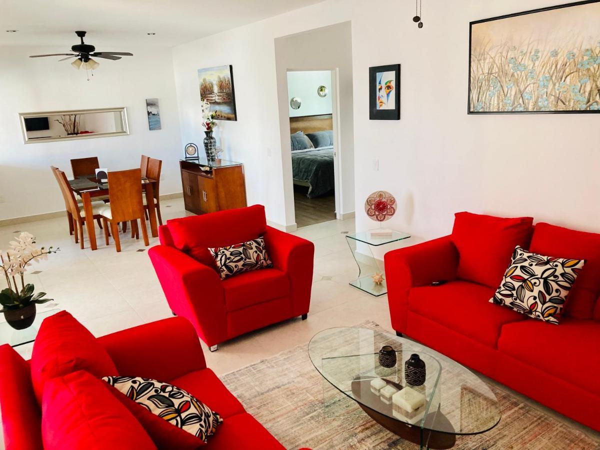 Homecancun Ngoại thất bức ảnh