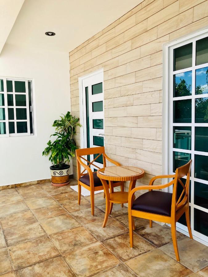 Homecancun Ngoại thất bức ảnh