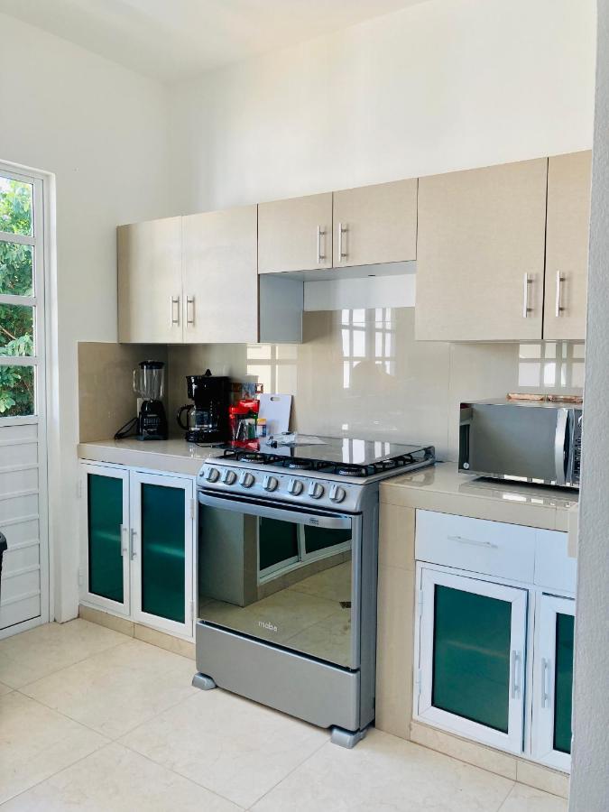 Homecancun Ngoại thất bức ảnh