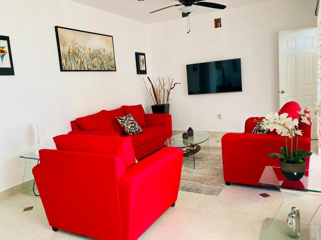Homecancun Ngoại thất bức ảnh