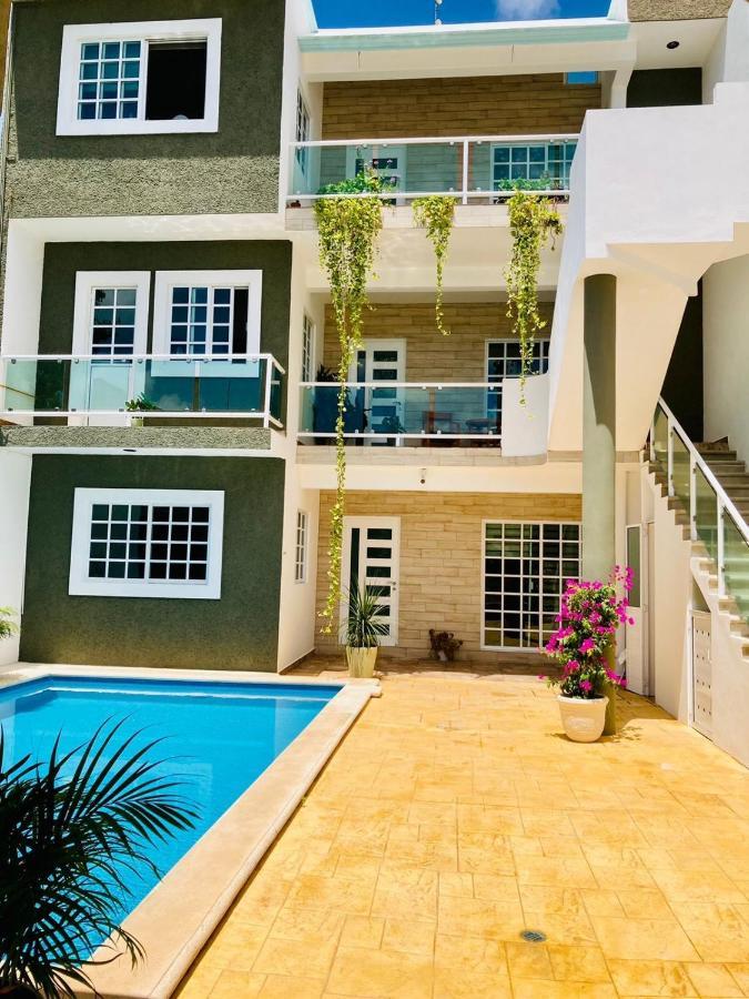 Homecancun Ngoại thất bức ảnh