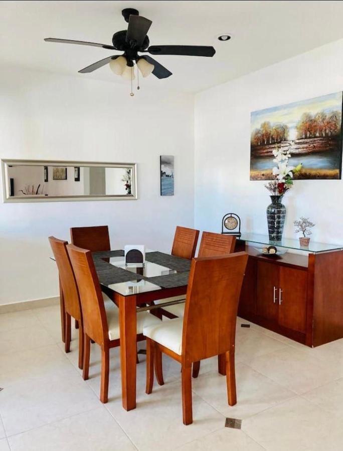 Homecancun Ngoại thất bức ảnh